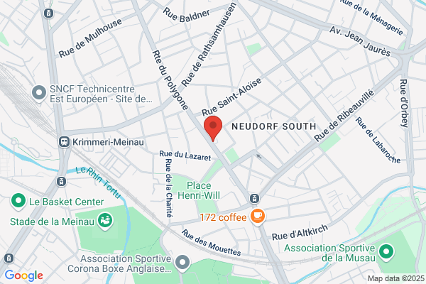 Cordier Francois Medecin