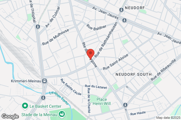 Brasserie Du Scala