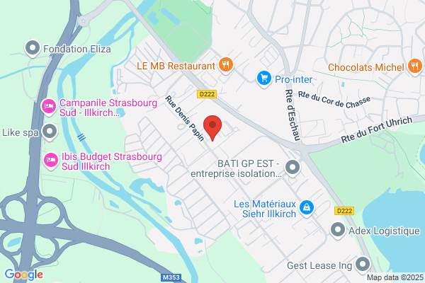 Asp Alsace Sanitaire Prestations