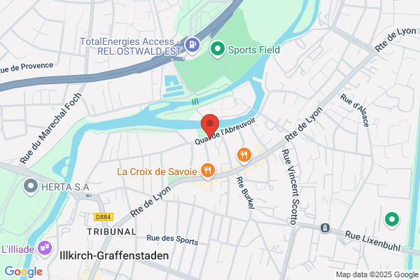 Alsace Voyages Service Clients