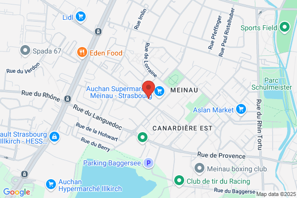 La Poste