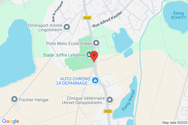 capgeo.fr