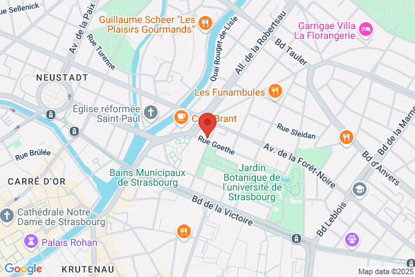 Boutique Marianne