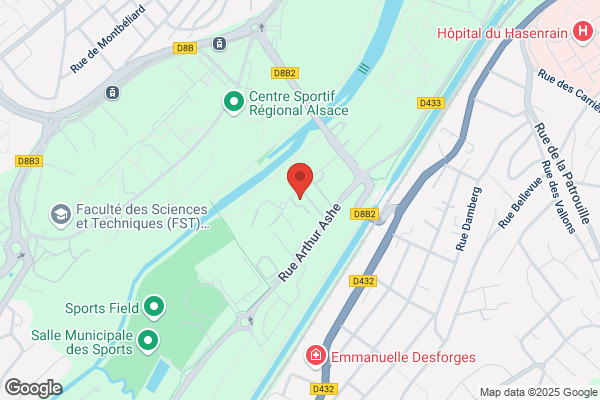 Inter Alsace Electricite Chaudronnerie Soudage Mecanique