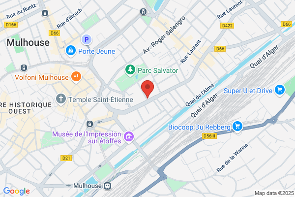 Start People Mulhouse