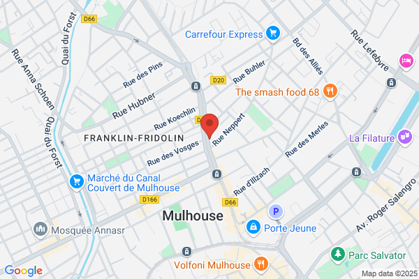 Auto Ecole Actuel