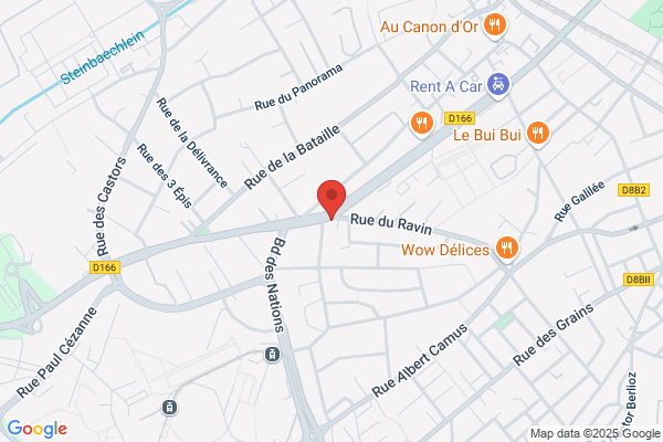 Auto Ecole Chopin