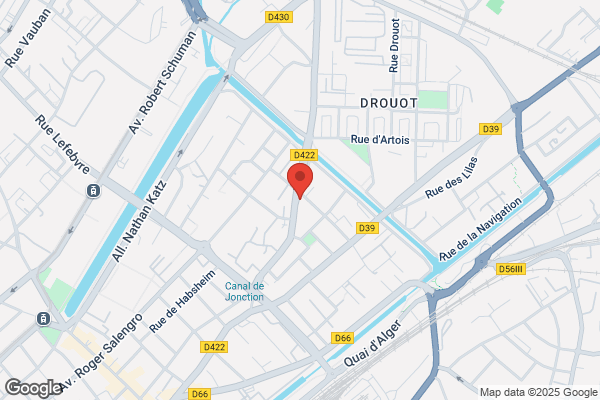 Auto Ecole Drouot
