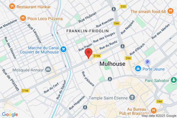 Auto Ecole Franklin