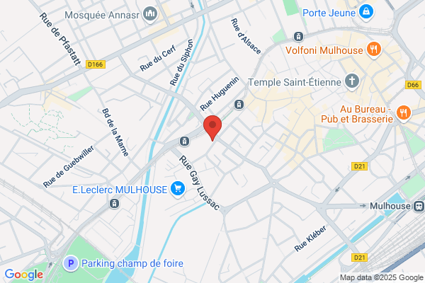 Auto Ecole Gerard