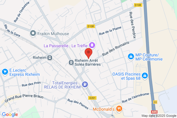 Auto Ecole Romains