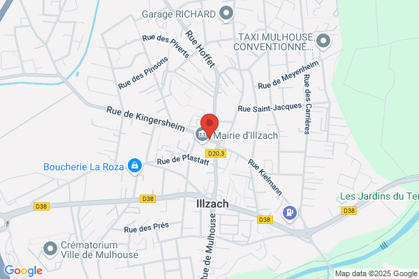 Elite 68 Ecole Departementale D Education Routiere