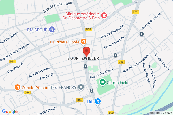 Crédit Mutuel
