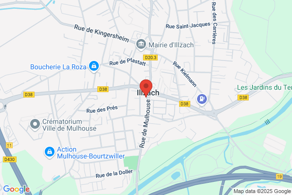 Caisse D Epargne D Alsace