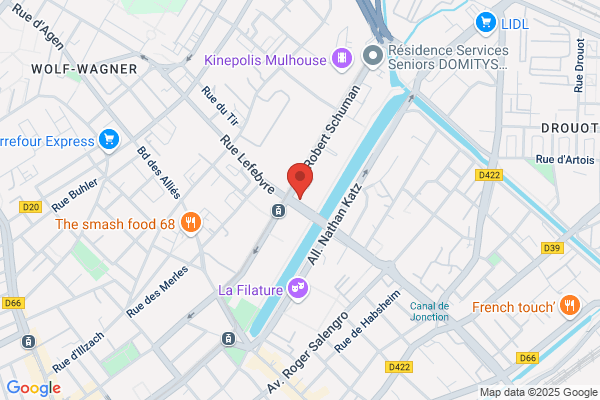 Casden Banque Populaire