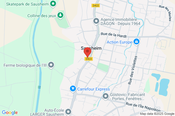 Credit Agricole Alsace Vosges
