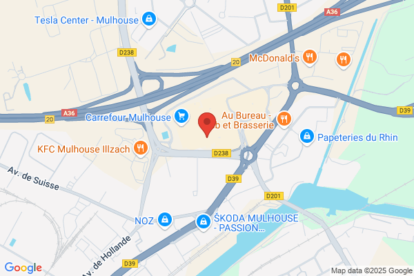 Bijouterie Fallecker