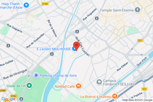 E.Leclerc Manège A Bijoux