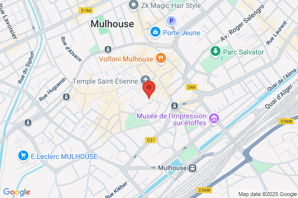 Boulangerie Dangel