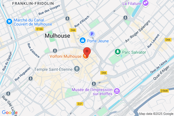 Boulangerie Patisserie Ritzenthaler
