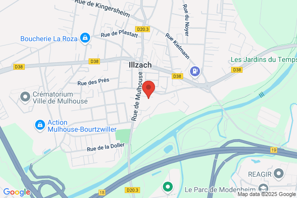 Briochaud Sarl