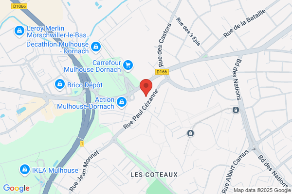 Auto Marche De La Ferme