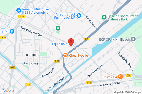Garage De L Autoroute