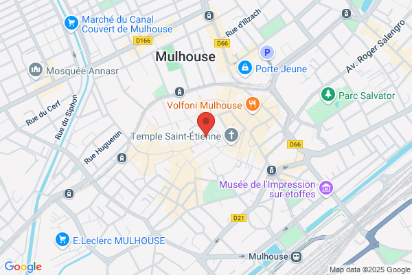 OKAIDI MULHOUSE BONS ENFANTS