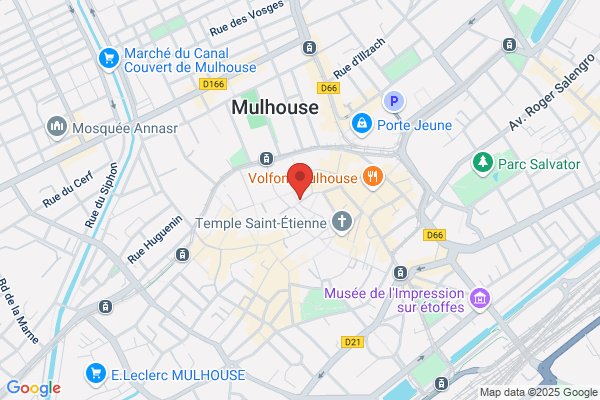 Chaussures Mephisto