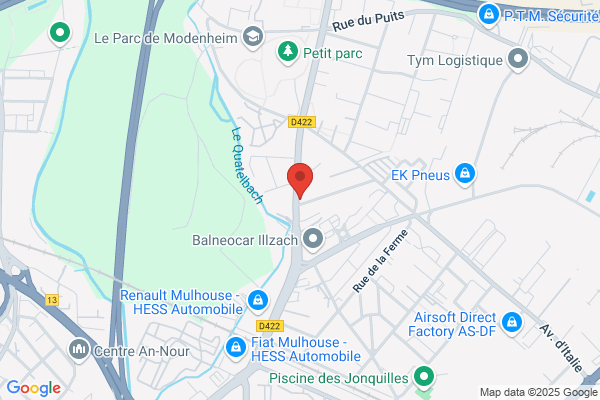 Coiffure City Looks Mulhouse Coiff Franchise Independant