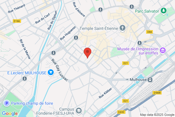 Doppler Sarl Entrep Menuis