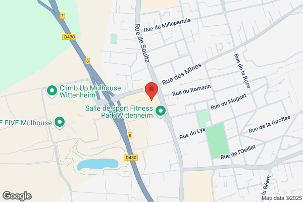 Opticien WITTENHEIM Générale d'Optique