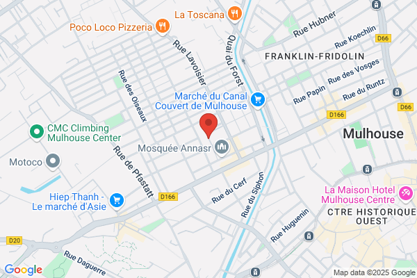 Association Le Fil