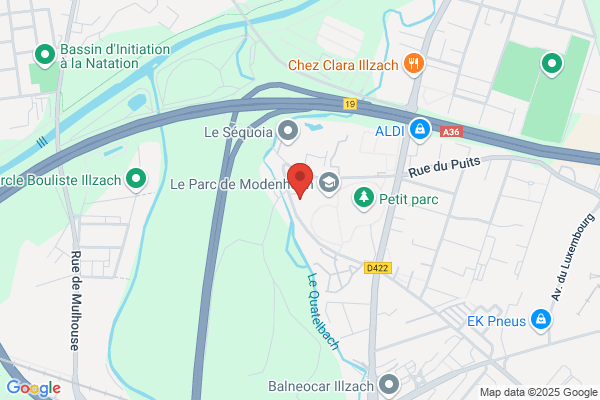 Ecole Maternelle