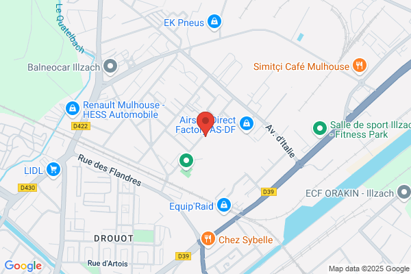 Ecole Maternelle Des Jonquilles