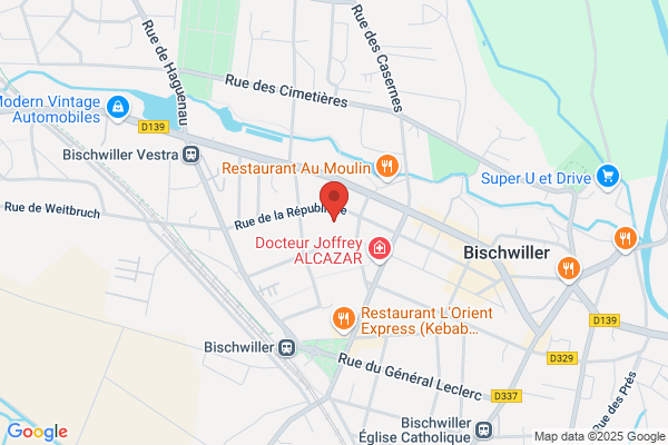 Ecole Maternelle Du Centre