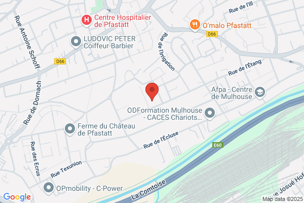 Ecole Maternelle Fehlacker