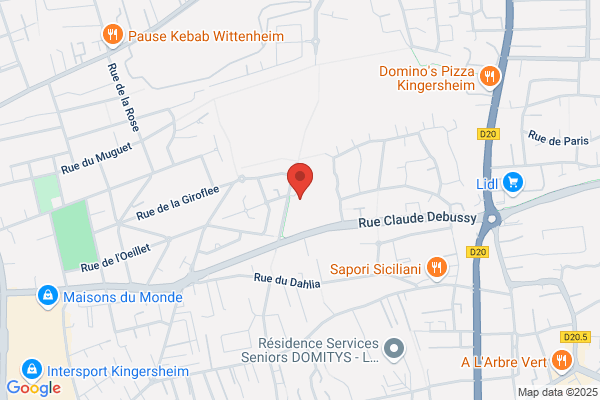 Ecoles Le Village Des Enfants Elementaire