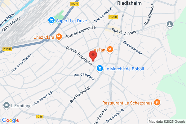 Ecoles Maternelles Clemenceau