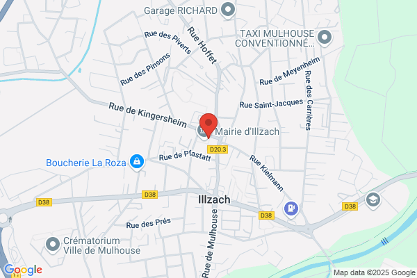 Cafe Hotel Restaurant A La Ville D Alger
