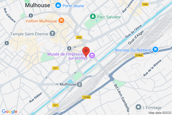Hotel De La Bourse
