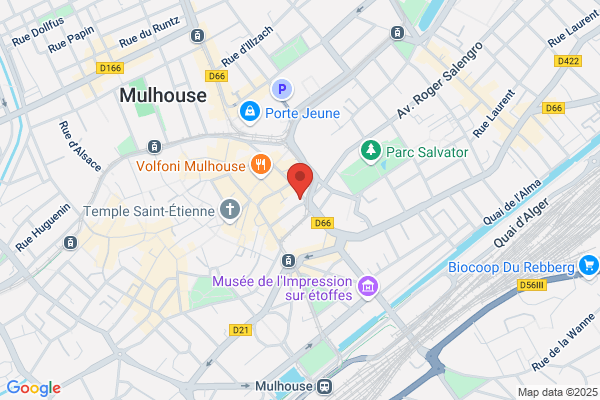 Inter Hotel Salvator