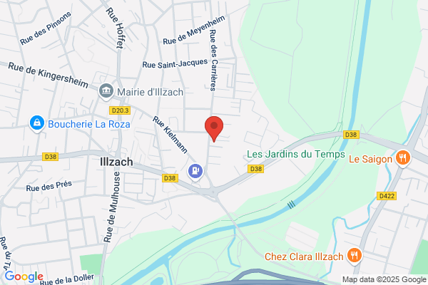 Association De Centre De Soins De Mulhouse et environs