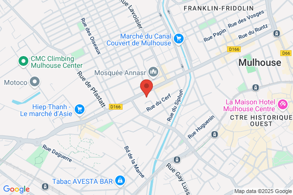 Beifuss Brigitte Infirmiere
