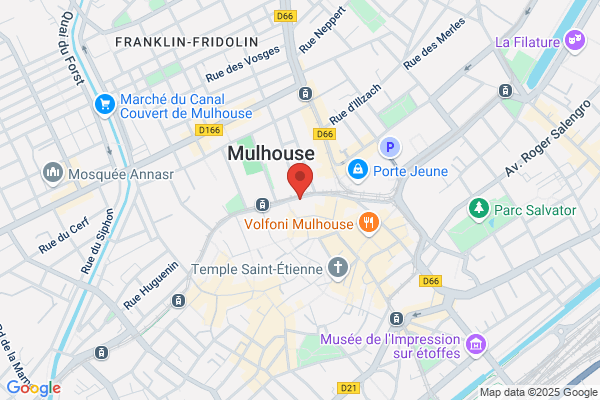 Association Des Docteurs Reichard Et Meschenmoser