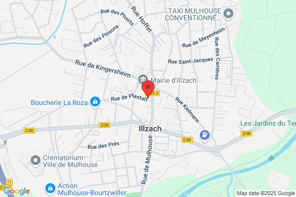 Bourgogne Patrice Medecin