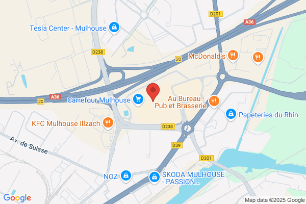 BOUYGUES TELECOM