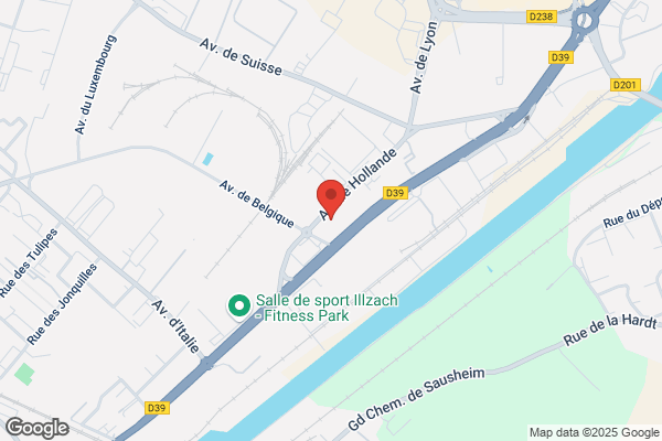 Ad Schoettle Autodistribution Adherent