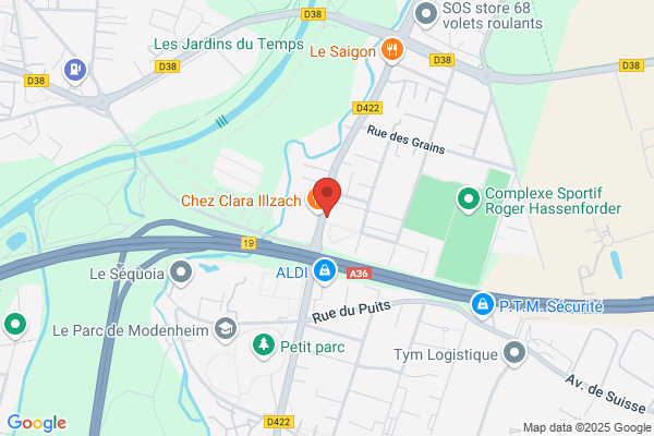 Alsace Demenagement
