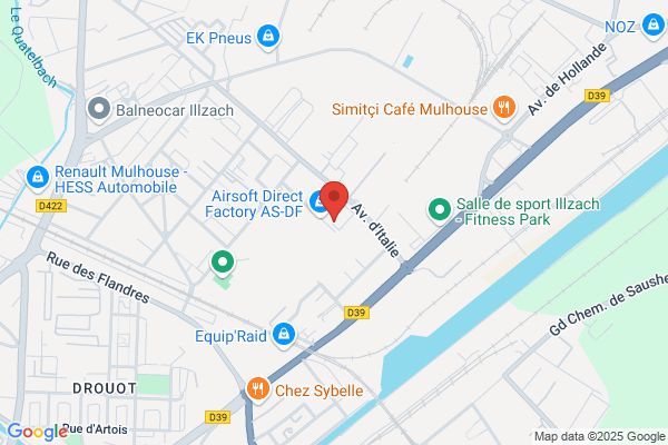 Althoffer Industrie
